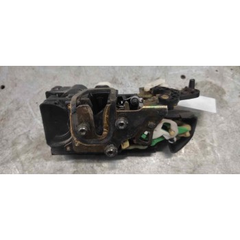 CERRADURA PUERTA TRASERA IZQUIERDA 16639861 