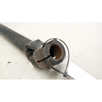 Recambio de columna direccion para daf serie xf105.xxx 12.9 diesel referencia OEM IAM 1654385  