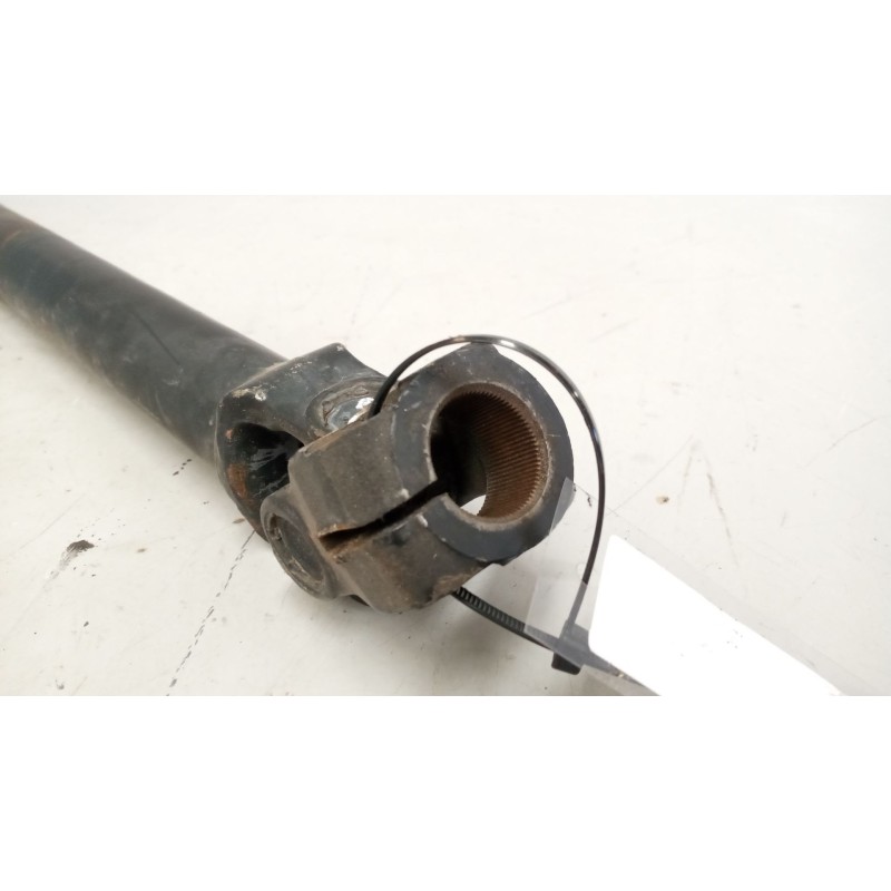 Recambio de columna direccion para daf serie xf105.460 12.9 diesel referencia OEM IAM 1654385 - Blanco 2