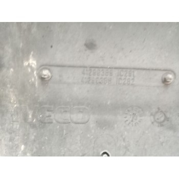 Recambio de guardabarros trasero izquierdo para iveco stralis (as) 12.9 diesel referencia OEM IAM 41298962  DELANTERO