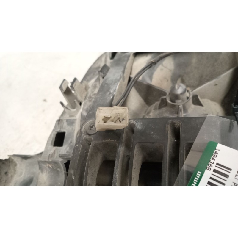 Recambio de retrovisor derecho para renault premium route 2006 fas 4x2 larga distancia referencia OEM IAM 2