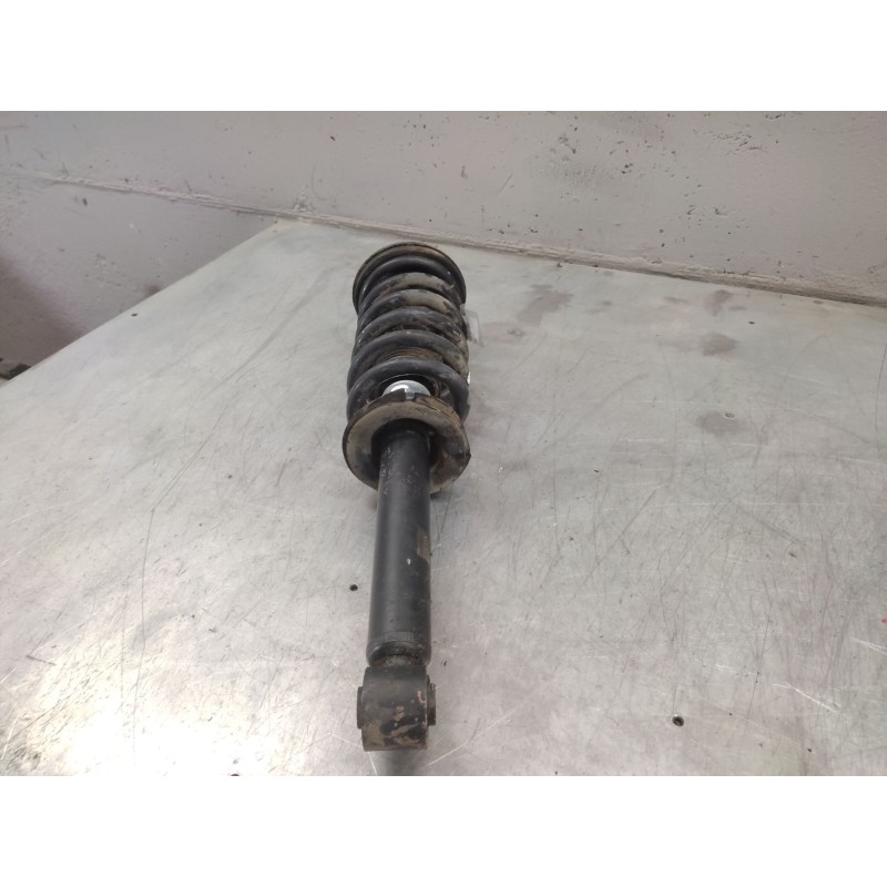 Recambio de amortiguador delantero izquierdo para mitsubishi pajero referencia OEM IAM 341251KYB - Azul 2