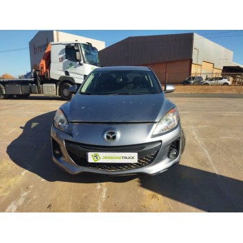 mazda 3 (bl) del año 2012