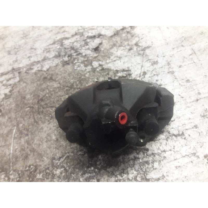 Recambio de pinza freno delantera derecha para ford focus berlina (cap) ambiente (d) referencia OEM IAM - Gris 3