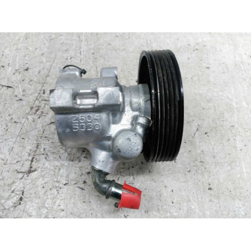 Recambio de bomba direccion para citroën xsara berlina 1.9d image referencia OEM IAM 26072537 4007W2 2