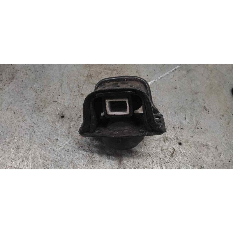 Recambio de soporte motor derecho para peugeot 308 confort referencia OEM IAM 518712370322 - Negro 2
