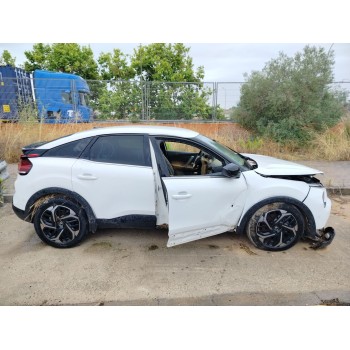 citroën c4 x (bd_, be_, bf_) del año 2021
