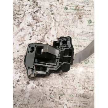 Recambio de portalamparas para peugeot 206 berlina x-line referencia OEM IAM   5 PINS