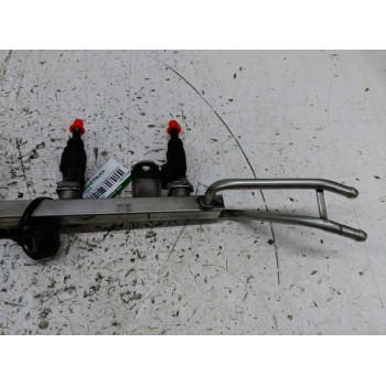 Recambio de rampa inyectora para audi tt (8n3/8n9) 1.8 t coupe (132kw) referencia OEM IAM 06A133681  