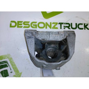 Recambio de soporte motor derecho para skoda octavia berlina (1u2) 1.9 tdi referencia OEM IAM 1J0199262  
