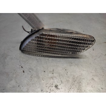 Recambio de piloto delantero izquierdo para mg serie 25 (rf) classic (3-ptas.) referencia OEM IAM   2 PINS