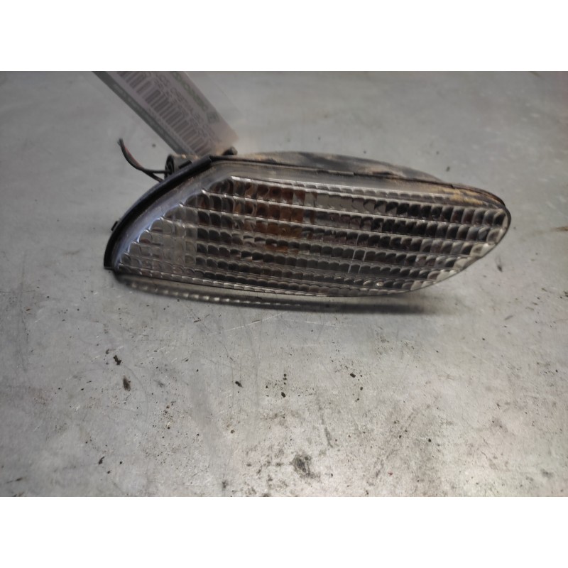Recambio de piloto delantero izquierdo para mg serie 25 (rf) classic (3-ptas.) referencia OEM IAM   2 PINS