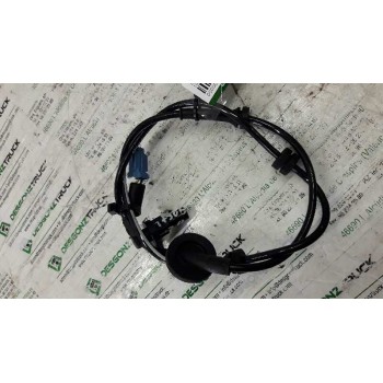 Recambio de captador abs delantero derecho para nissan almera (n16/e) line up referencia OEM IAM   
