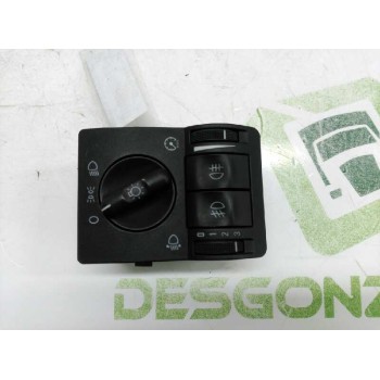 MANDO LUCES 9116609 09138124 