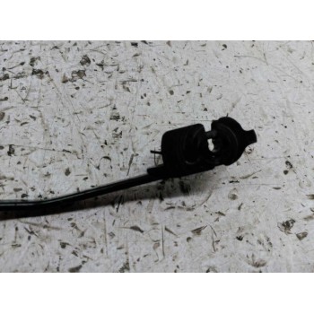 Recambio de brazo limpia delantero izquierdo para peugeot partner (s2) combi pro referencia OEM IAM   