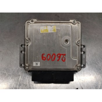 Recambio de centralita motor uce para hyundai i30 (gd) 1.6 crdi referencia OEM IAM 391402ABB0  