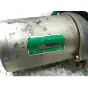 Recambio de columna direccion para renault clio ii fase ii (b/cb0) authentique referencia OEM IAM 8200091805  