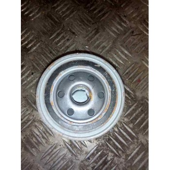 Recambio de filtro aceite para . no identificado referencia OEM IAM OC135 MARCA:MAHLE 