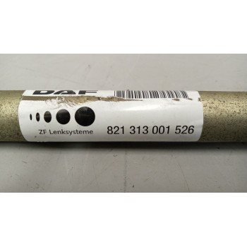 Recambio de columna direccion para daf serie xf105.xxx 12.9 diesel referencia OEM IAM 1654385  