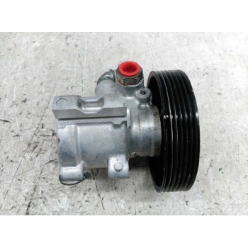 Recambio de bomba direccion para citroën xsara berlina 1.9d image referencia OEM IAM 26072537 4007W2 