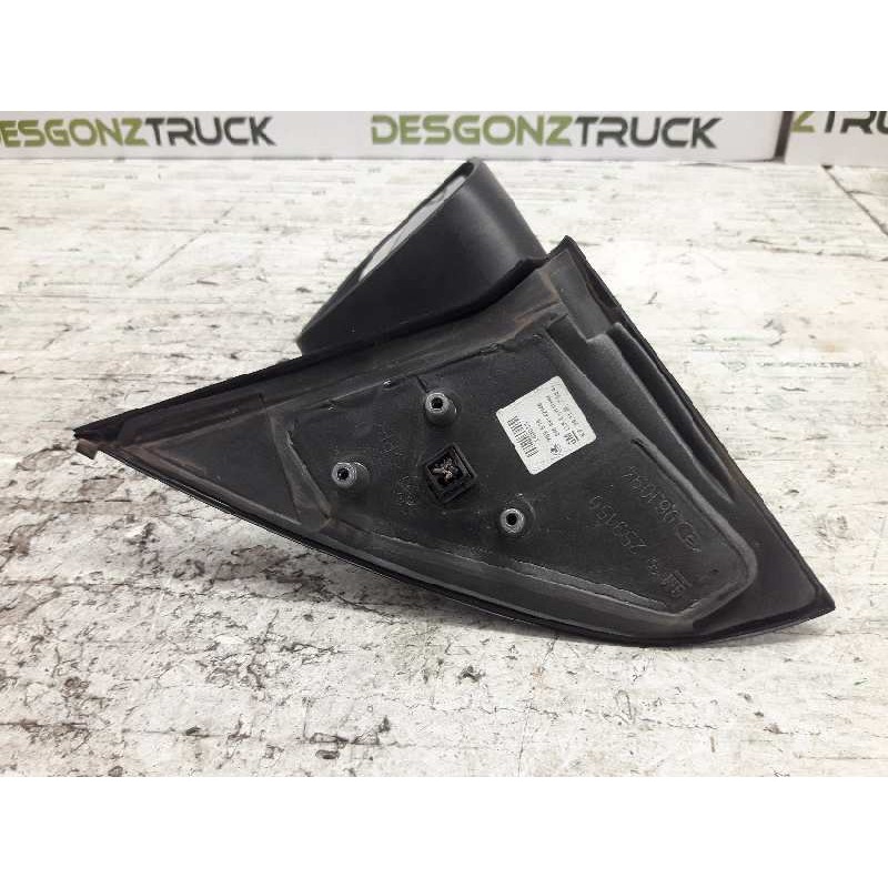 Recambio de retrovisor derecho para opel astra g berlina club referencia OEM IAM 259150 2