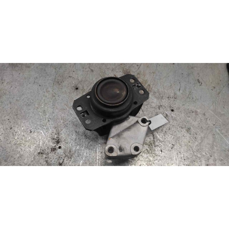 Recambio de soporte motor derecho para peugeot 308 confort referencia OEM IAM 518712370322 - Negro 3