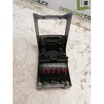 Recambio de guarnecidos varios para toyota prius (nhw20) basis referencia OEM IAM 1A8C1009G  