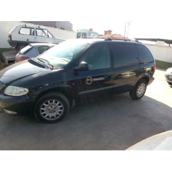 chrysler voyager (rg) del año 2001