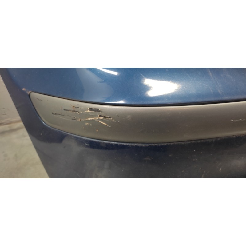 Recambio de paragolpes delantero para bmw serie 3 compact (e46) 325ti referencia OEM IAM - Azul 3