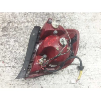 Recambio de piloto trasero derecho para hyundai accent (lc) 1.6 16v cat referencia OEM IAM   