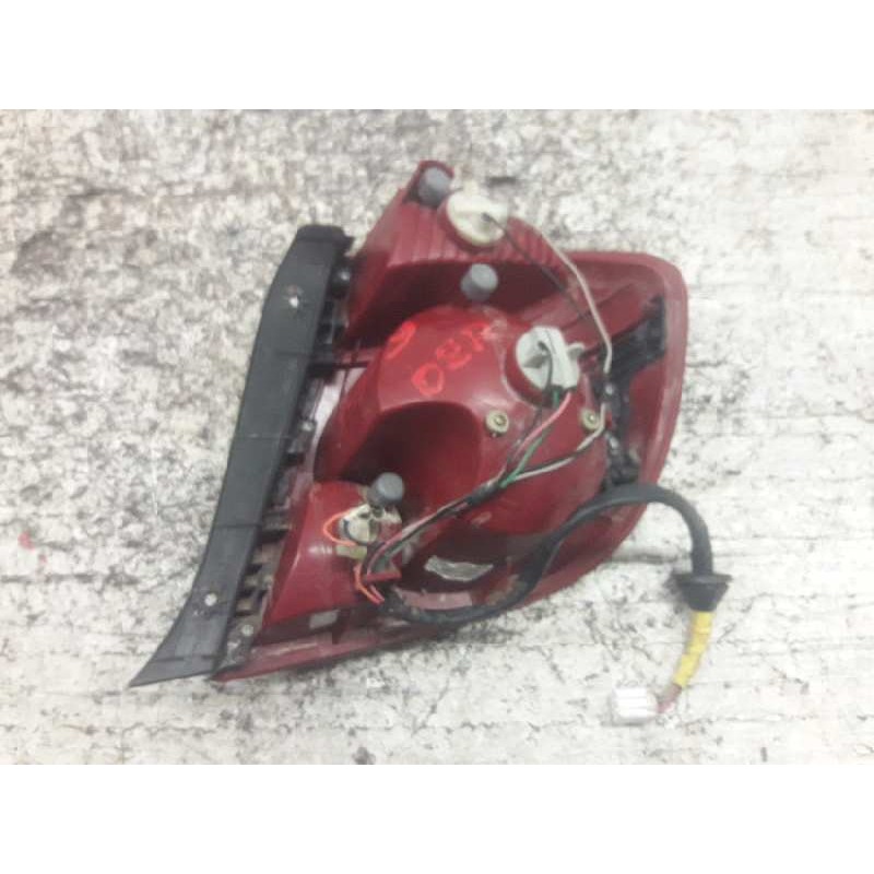 Recambio de piloto trasero derecho para hyundai accent (lc) 1.6 16v cat referencia OEM IAM 2