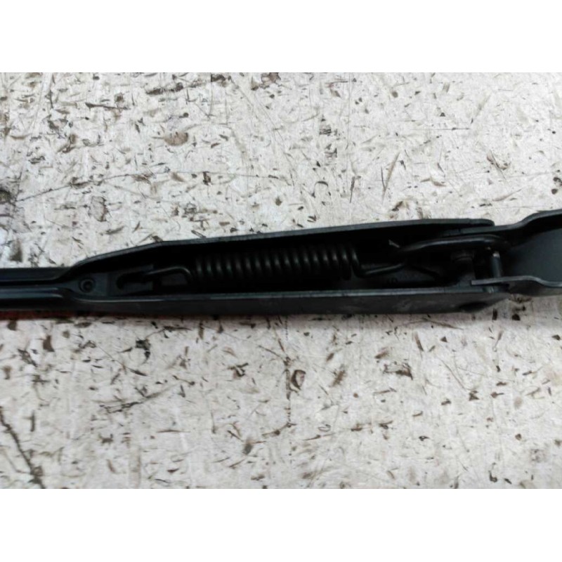 Recambio de brazo limpia delantero izquierdo para peugeot partner (s2) combi pro referencia OEM IAM - Blanco 3