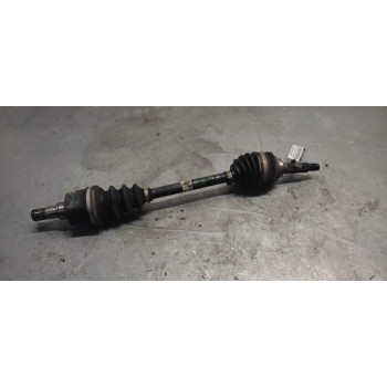 Recambio de transmision delantera izquierda para chevrolet matiz s referencia OEM IAM   