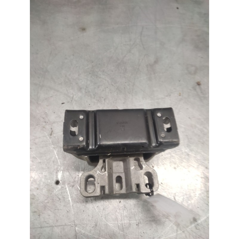 Recambio de soporte motor izquierdo para seat leon (1m1) signo referencia OEM IAM 1J0199555AJ - Azul 2