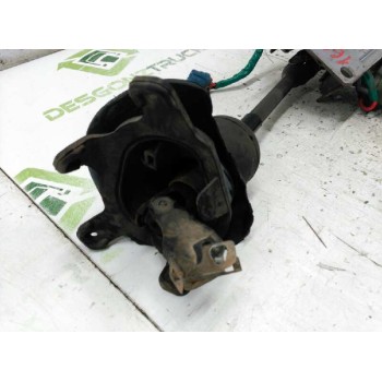 Recambio de columna direccion para renault clio ii fase ii (b/cb0) authentique referencia OEM IAM 8200091805  
