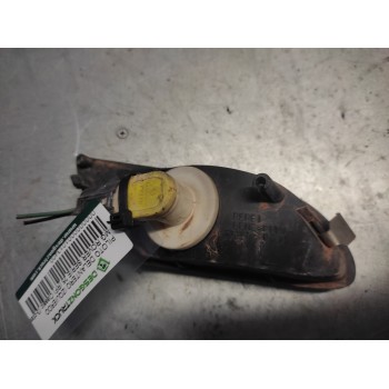 Recambio de piloto delantero izquierdo para mg serie 25 (rf) classic (3-ptas.) referencia OEM IAM   2 PINS