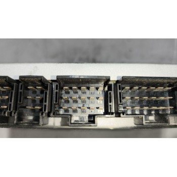 Recambio de modulo electronico para scania magnus referencia OEM IAM AC966221 ACTIMUXPOWER66STD1 