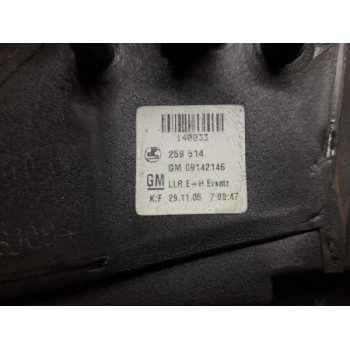 Recambio de retrovisor derecho para opel astra g berlina club referencia OEM IAM 259150  