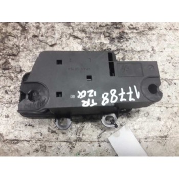 Recambio de maneta interior trasera izquierda para ford focus berlina (cap) ambiente (d) referencia OEM IAM   