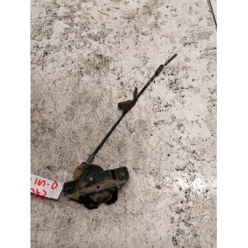 CERRADURA PUERTA CARGA INFERIOR DERECHA