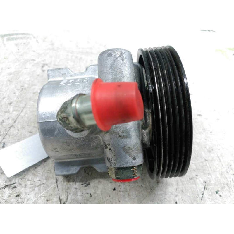 Recambio de bomba direccion para citroën xsara berlina 1.9d image referencia OEM IAM 26072537 4007W2 4