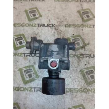 Recambio de valvula aire para daf trucks 55 fa 55.180 b13 (181cv) referencia OEM IAM 9730111000  VALVULA RELE