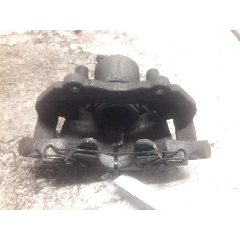 Recambio de pinza freno delantera izquierda para ford focus berlina (cap) ambiente (d) referencia OEM IAM - Gris 2