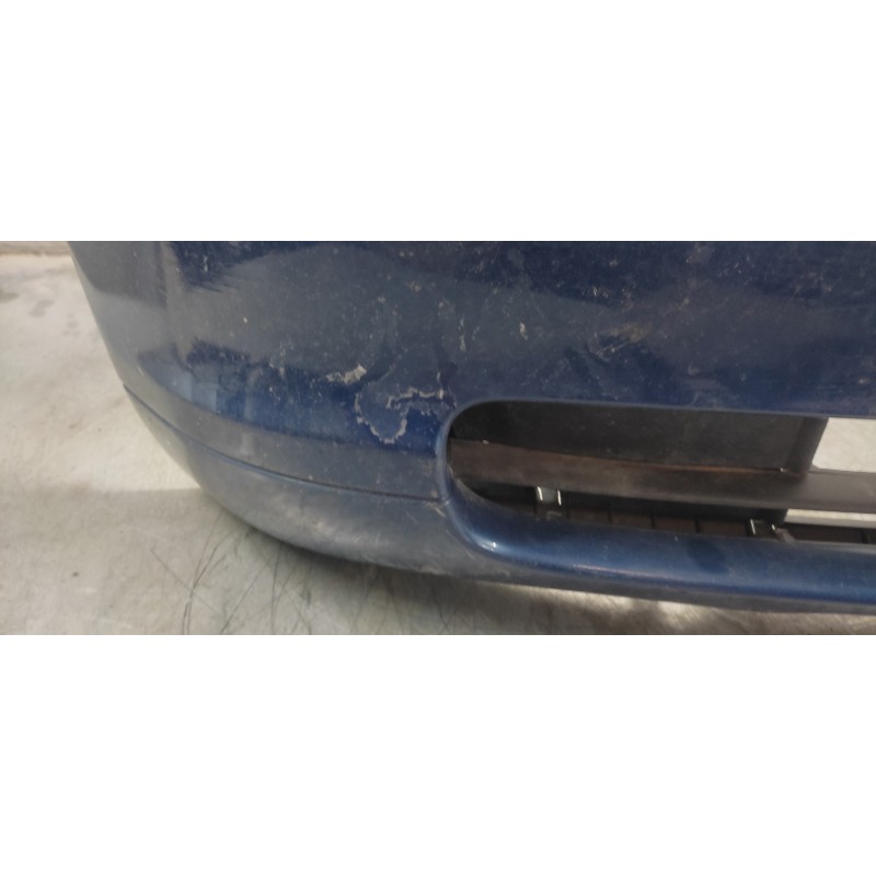 Recambio de paragolpes delantero para bmw serie 3 compact (e46) 325ti referencia OEM IAM - Azul 4