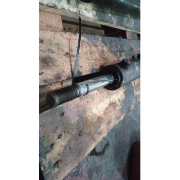 Recambio de brazo direccion hidraulico para scania irizar pb 12.37 referencia OEM IAM 1394441  8346974168