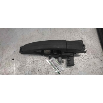 MANETA EXTERIOR TRASERA DERECHA 4M51A266B22AD 