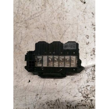 CAJA RELES / FUSIBLES 1400550780 