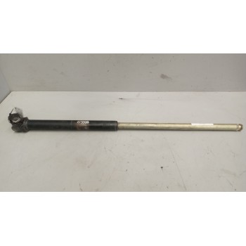 Recambio de columna direccion para daf serie xf105.xxx 12.9 diesel referencia OEM IAM 1654385  