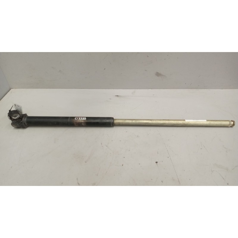 Recambio de columna direccion para daf serie xf105.460 12.9 diesel referencia OEM IAM 1654385 - Blanco 5