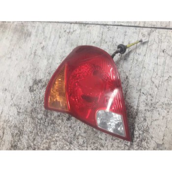 Recambio de piloto trasero izquierdo para hyundai accent (lc) 1.6 16v cat referencia OEM IAM   